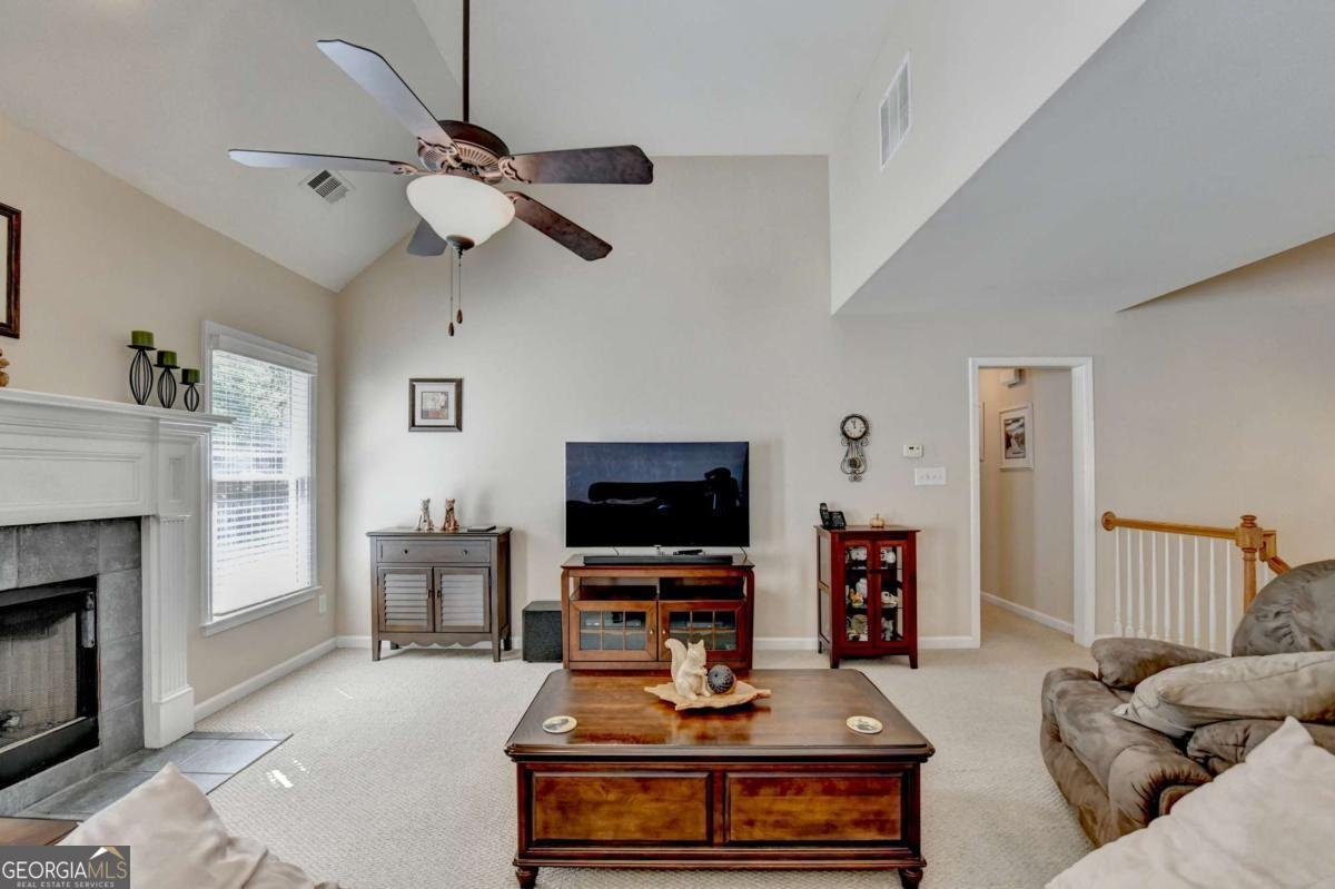 6415 Hampton Rock Lane Cumming - 5