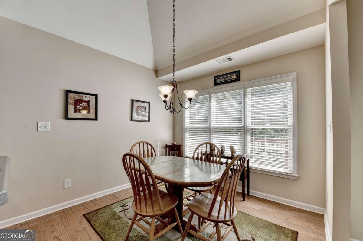 6415 Hampton Rock Lane Cumming - 6