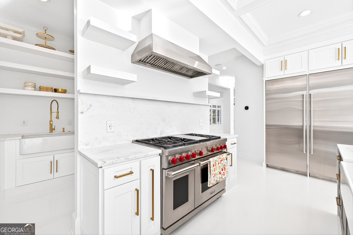 5317 Legends Drive Braselton - 12