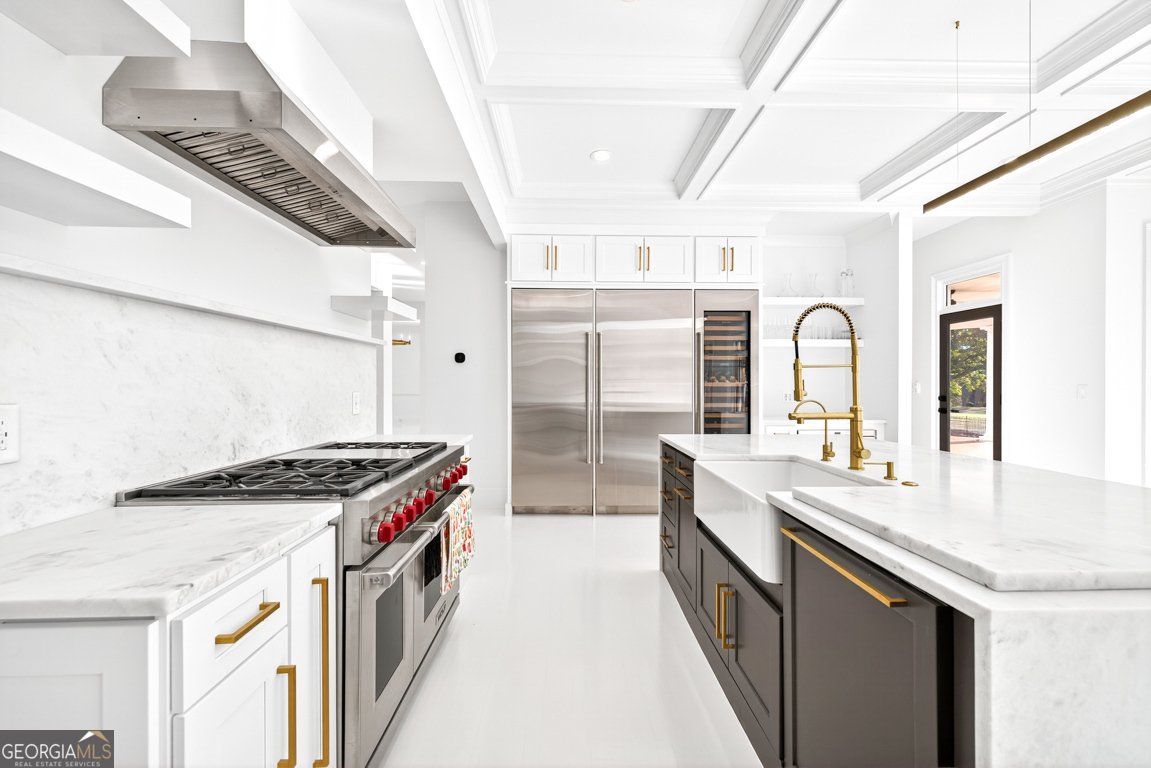 5317 Legends Drive Braselton - 16