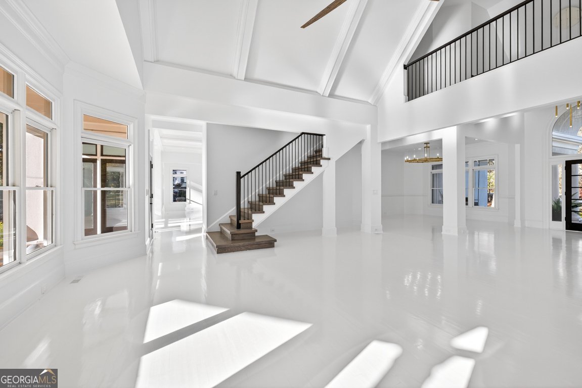 5317 Legends Drive Braselton - 2