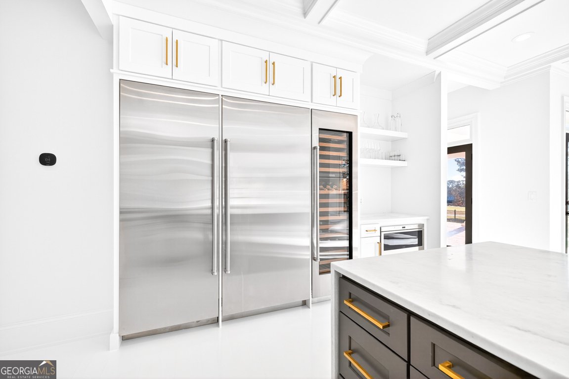 5317 Legends Drive Braselton - 22