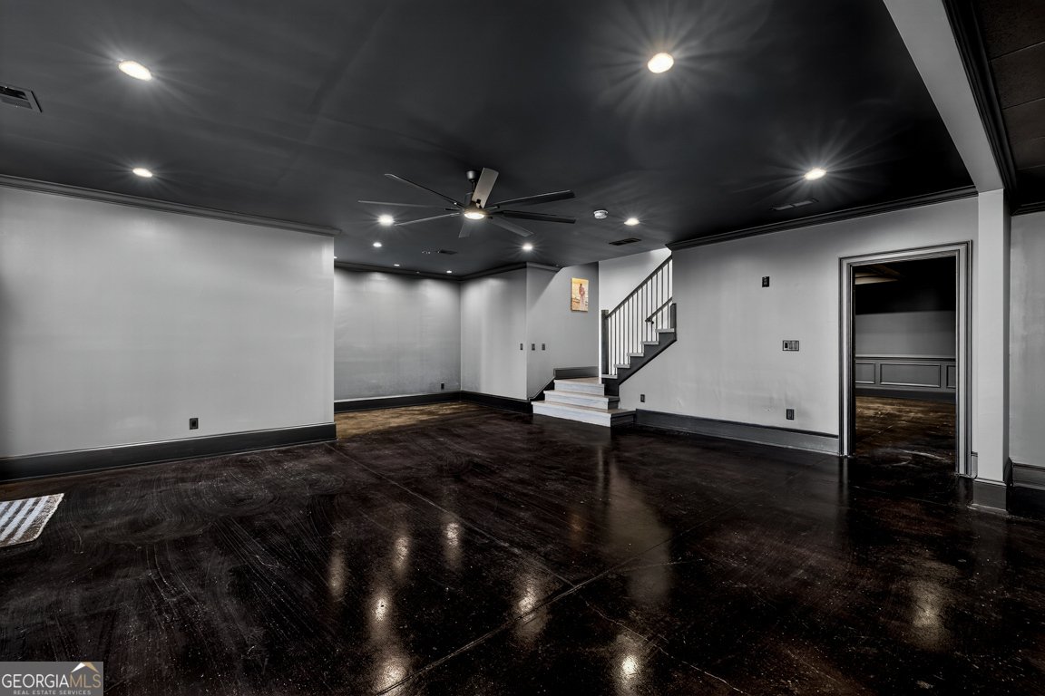 5317 Legends Drive Braselton - 52