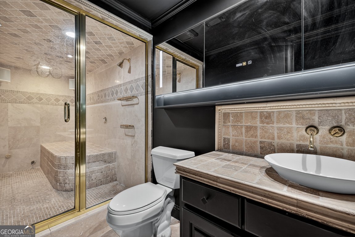 5317 Legends Drive Braselton - 56