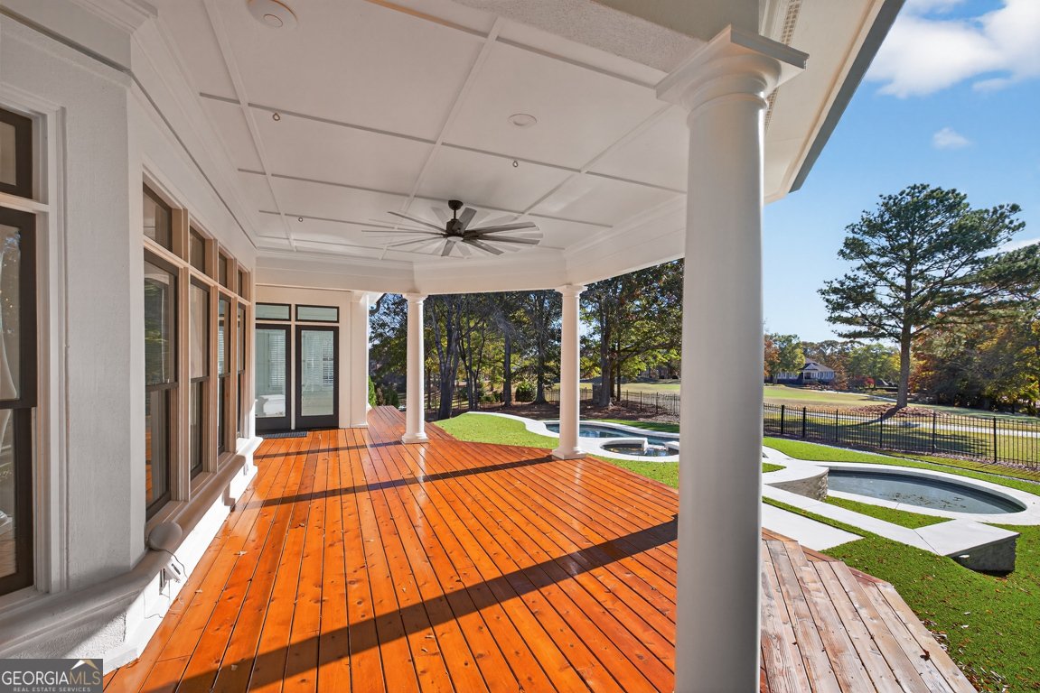 5317 Legends Drive Braselton - 58