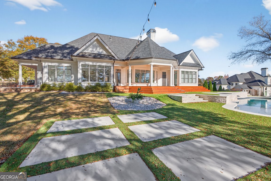 5317 Legends Drive Braselton - 59