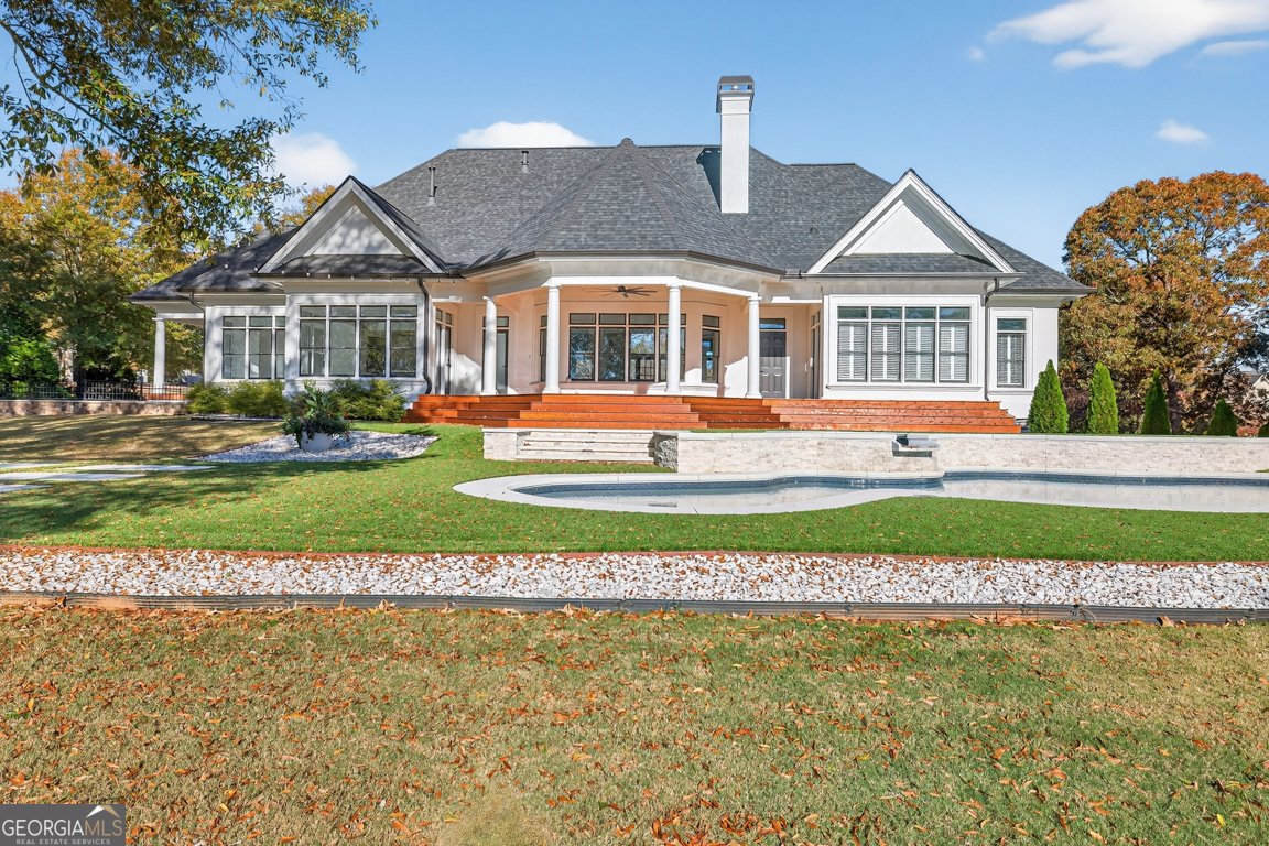 5317 Legends Drive Braselton - 60