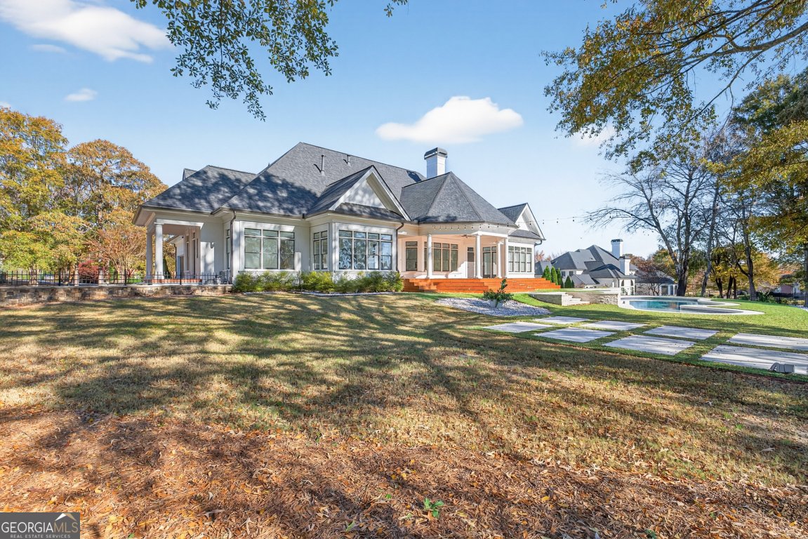 5317 Legends Drive Braselton - 61