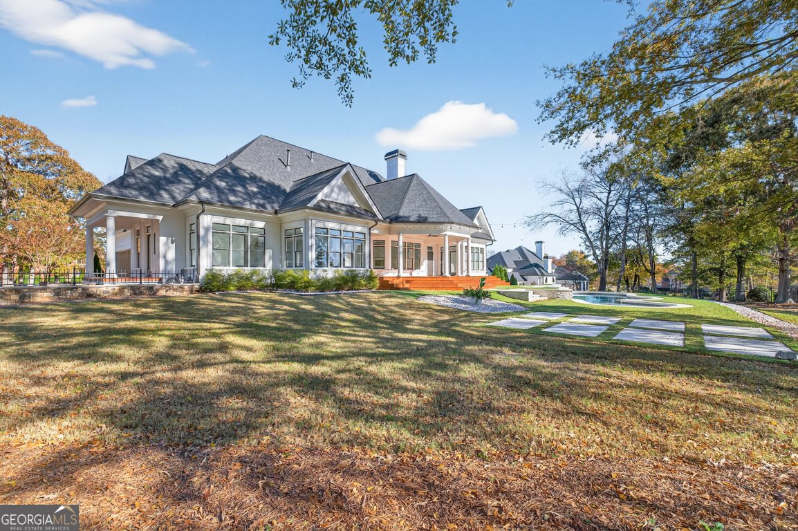 5317 Legends Drive Braselton - 62