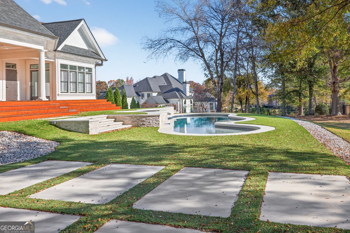 5317 Legends Drive Braselton - 63