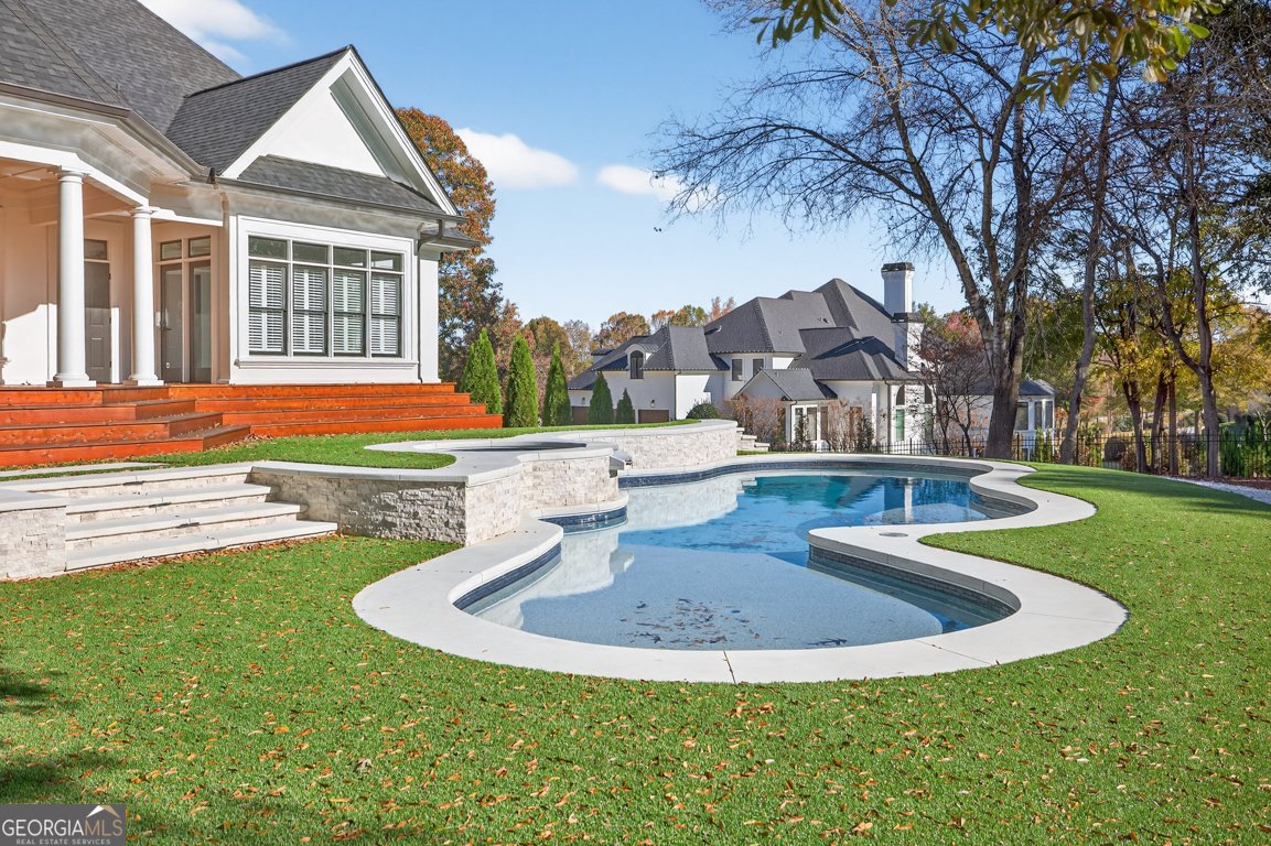 5317 Legends Drive Braselton - 64