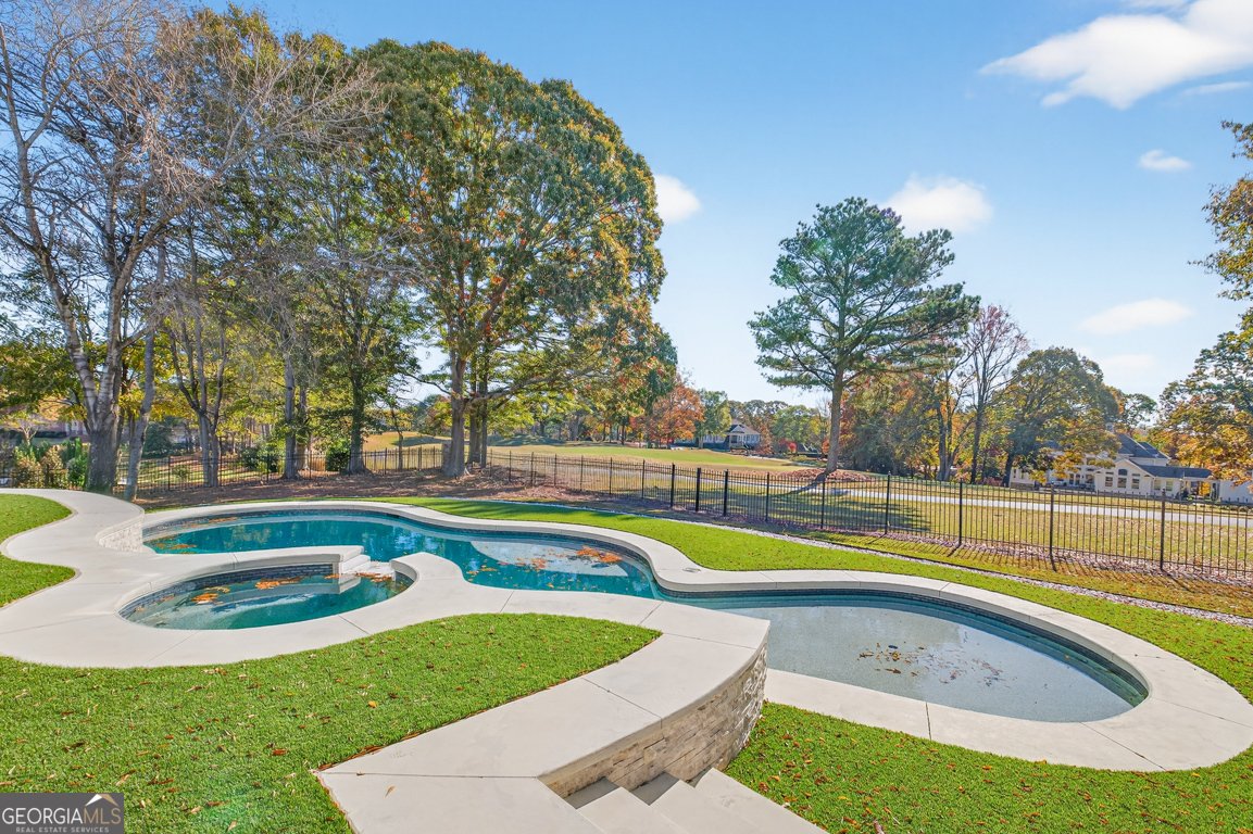 5317 Legends Drive Braselton - 65