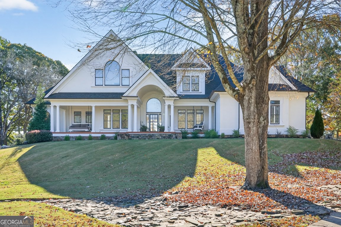 5317 Legends Drive Braselton - 69