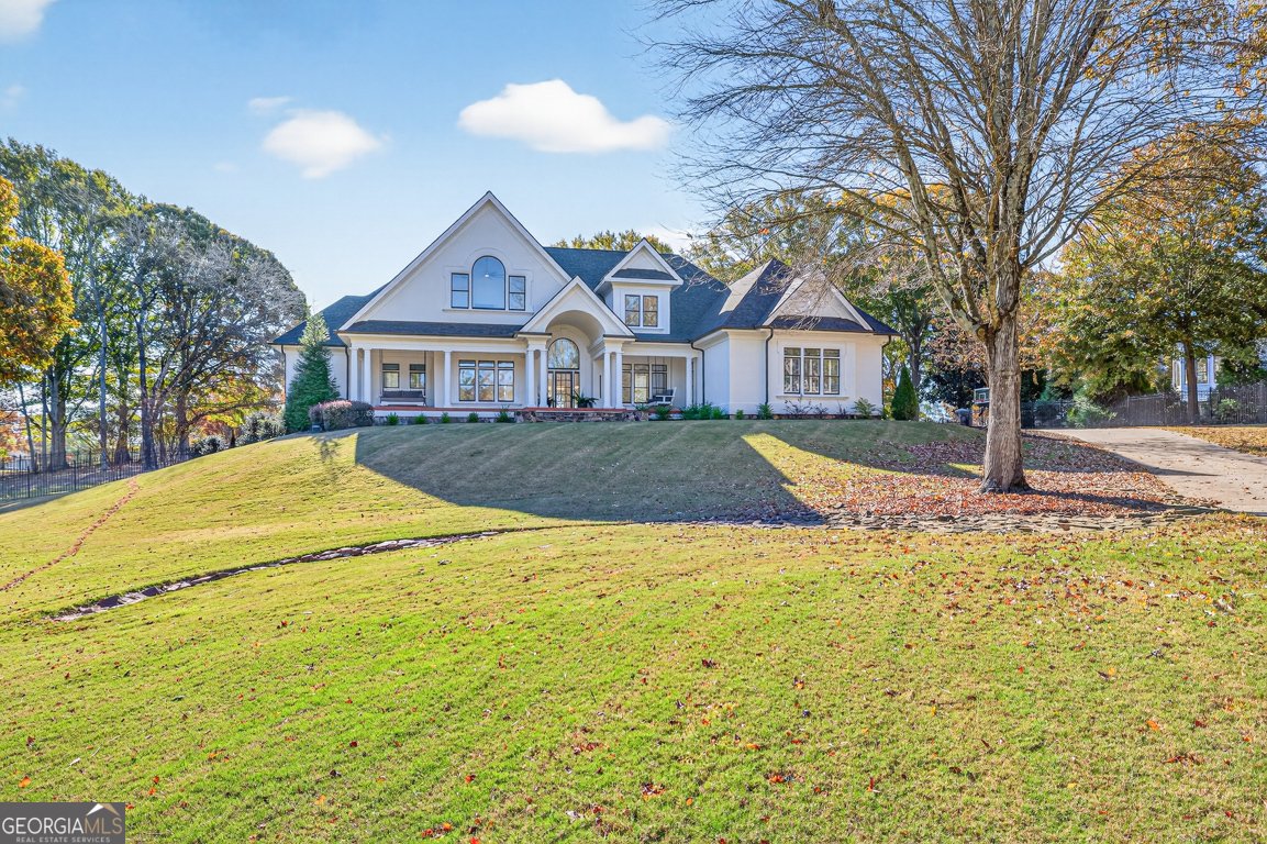 5317 Legends Drive Braselton - 70