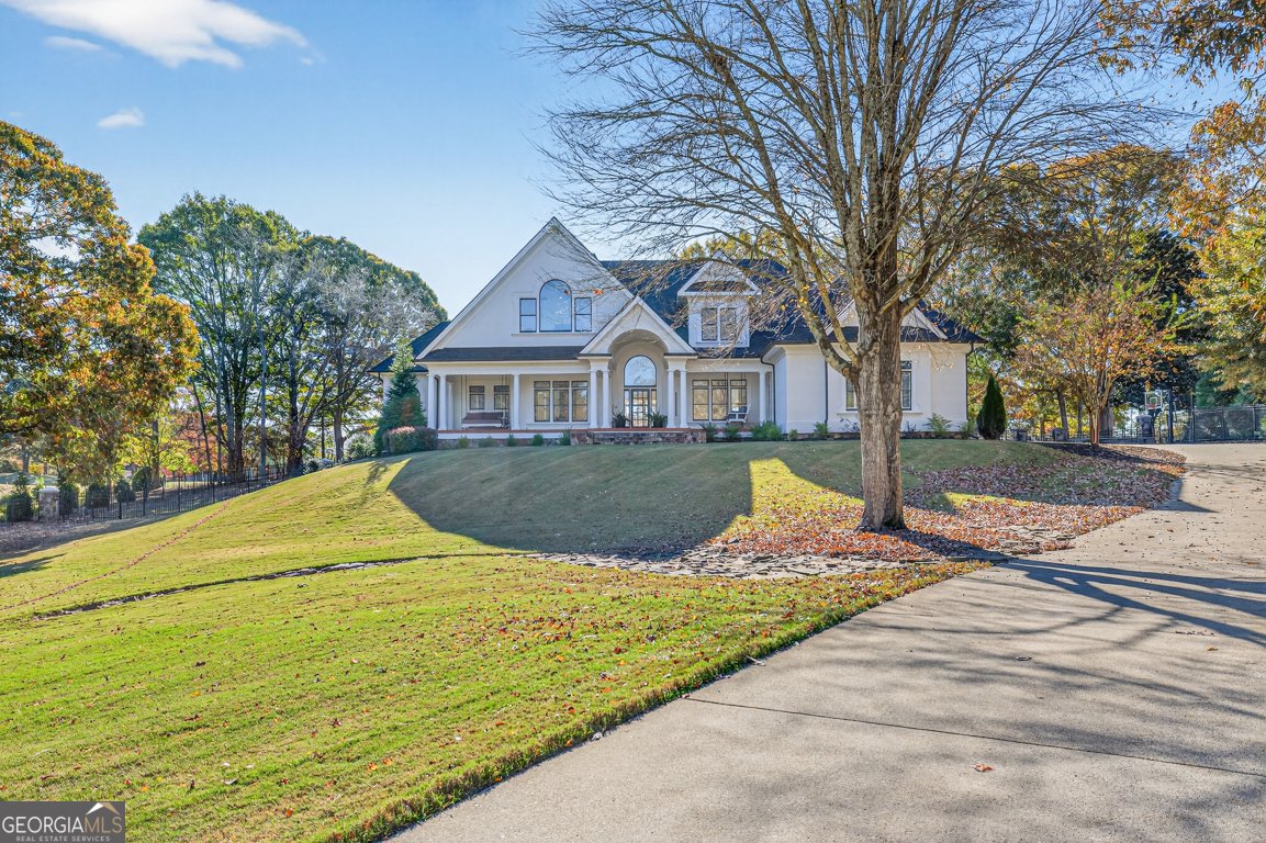 5317 Legends Drive Braselton - 71