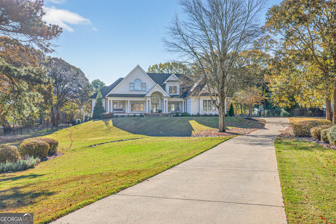 5317 Legends Drive Braselton - 72