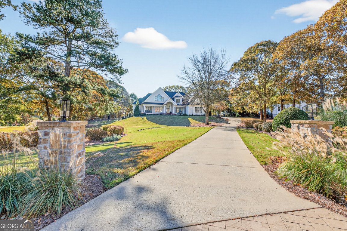 5317 Legends Drive Braselton - 74