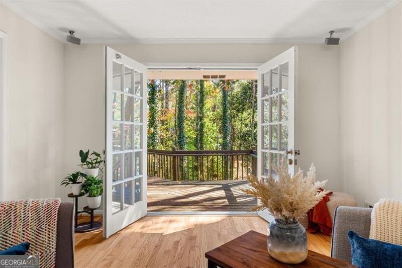 2219 SPRING MILL Cove Atlanta - 5