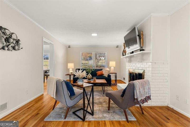 2219 SPRING MILL Cove Atlanta - 6