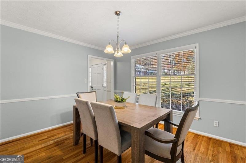 2219 SPRING MILL Cove Atlanta - 8