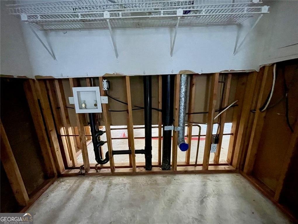 1079 Riverbend Club Drive Atlanta - 2