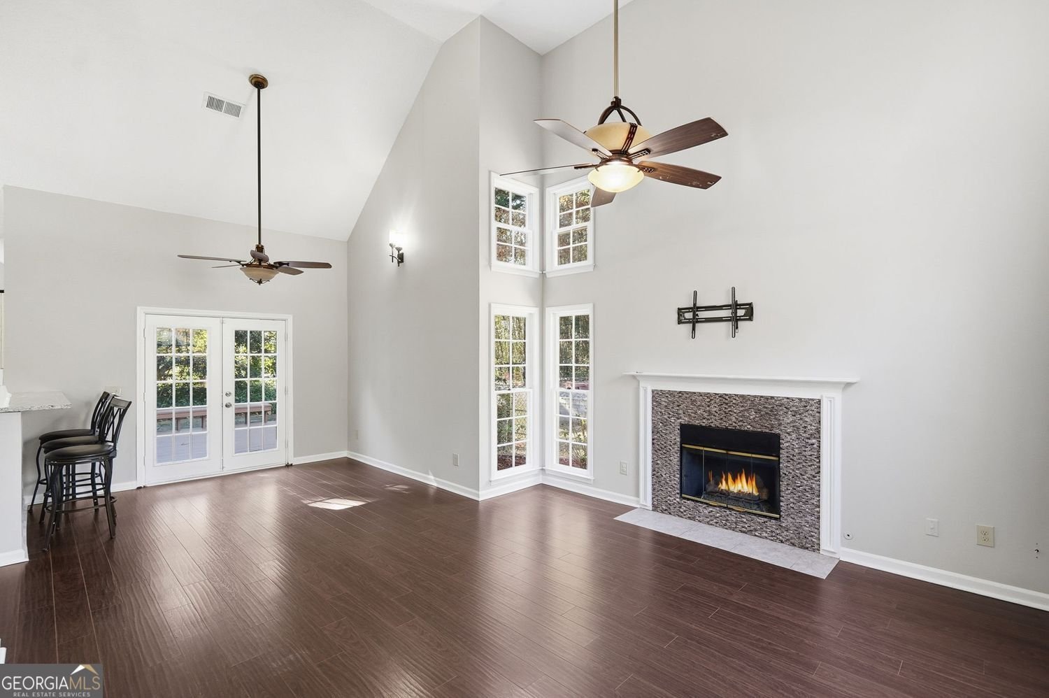 5615 Trotters Court Cumming - 10