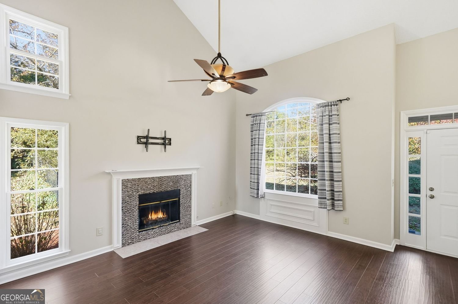 5615 Trotters Court Cumming - 11