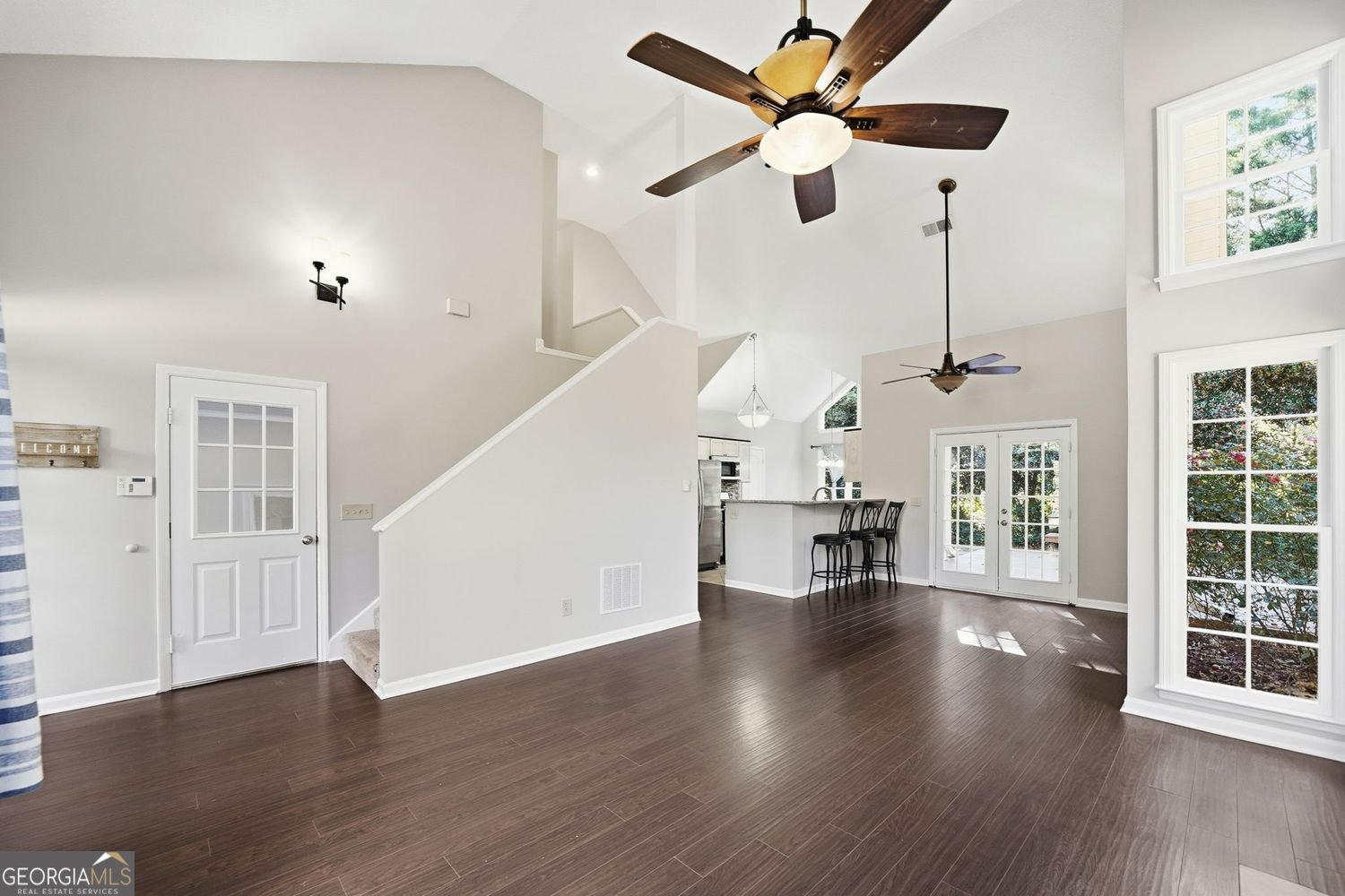 5615 Trotters Court Cumming - 13