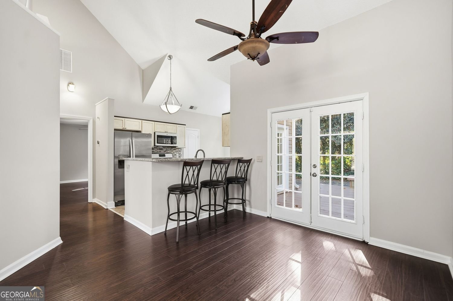 5615 Trotters Court Cumming - 15