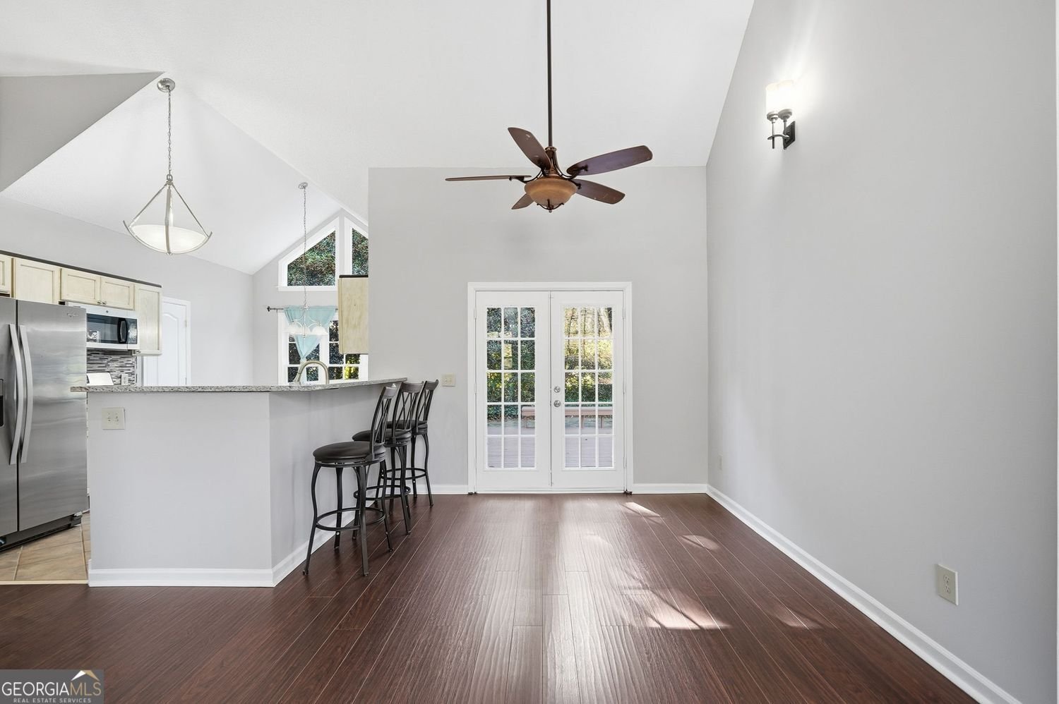 5615 Trotters Court Cumming - 16