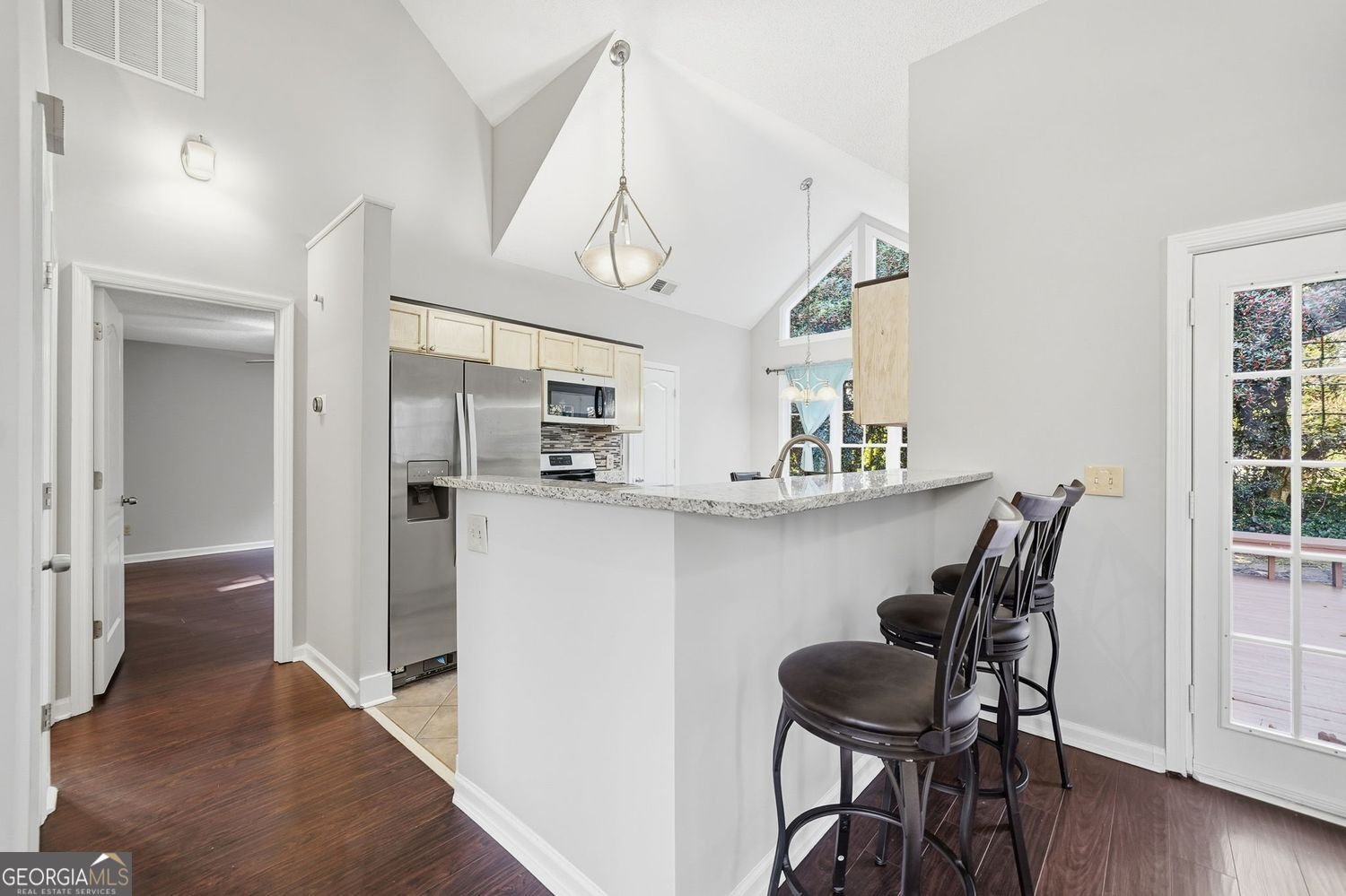 5615 Trotters Court Cumming - 17