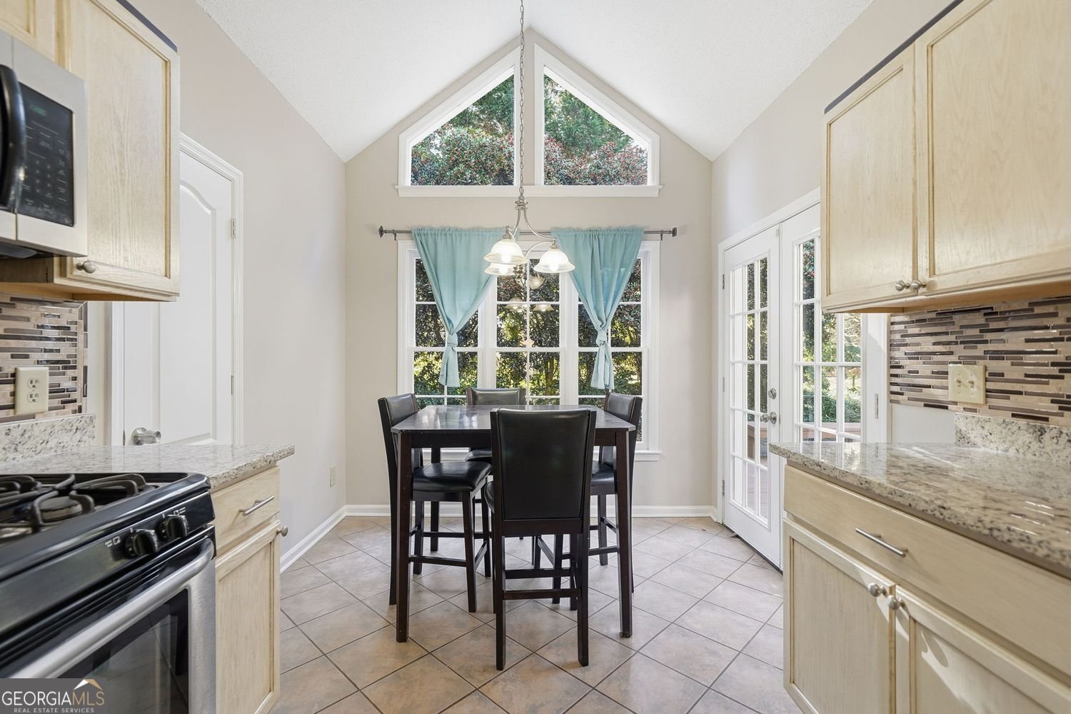 5615 Trotters Court Cumming - 19