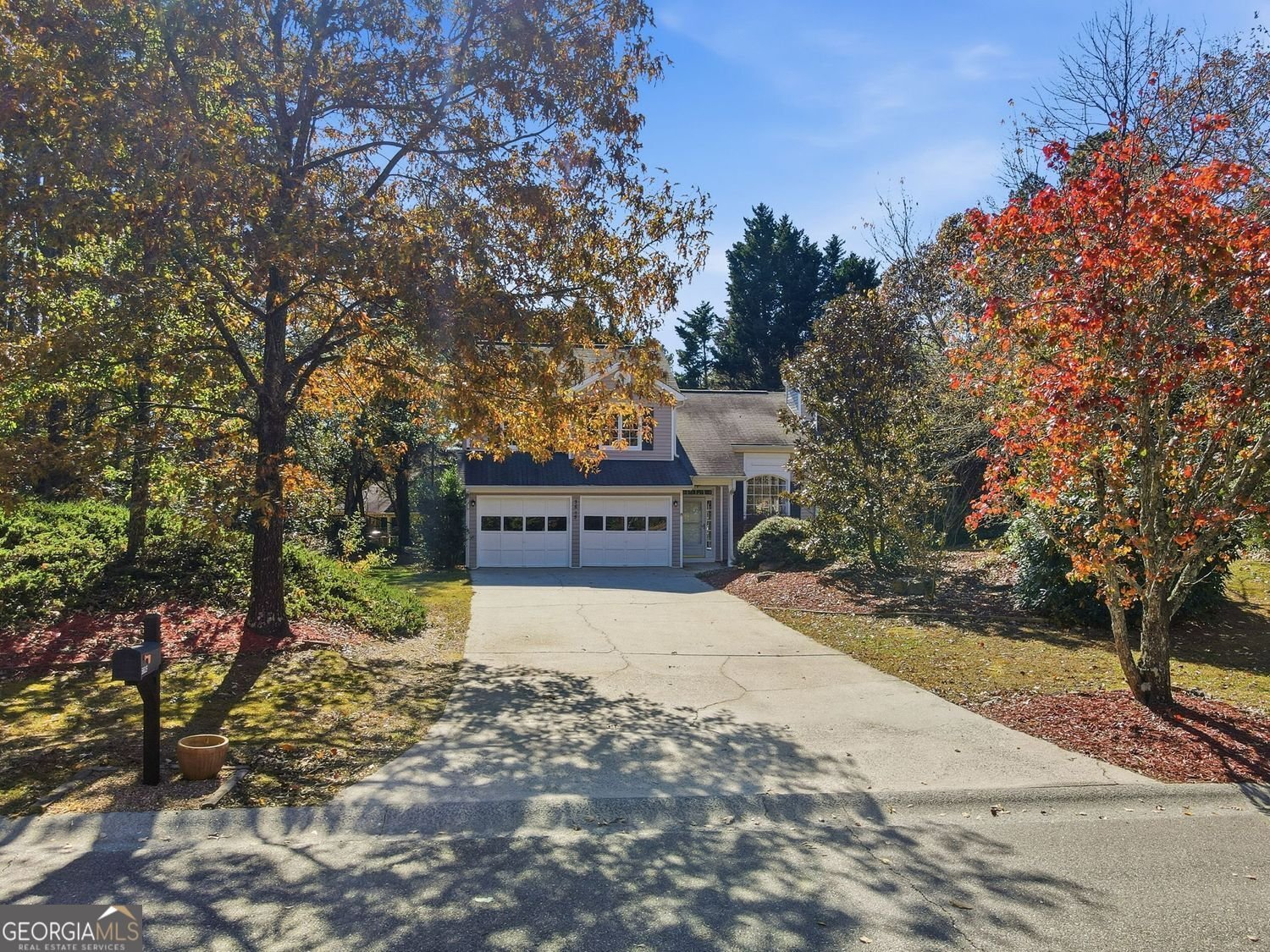 5615 Trotters Court Cumming - 2