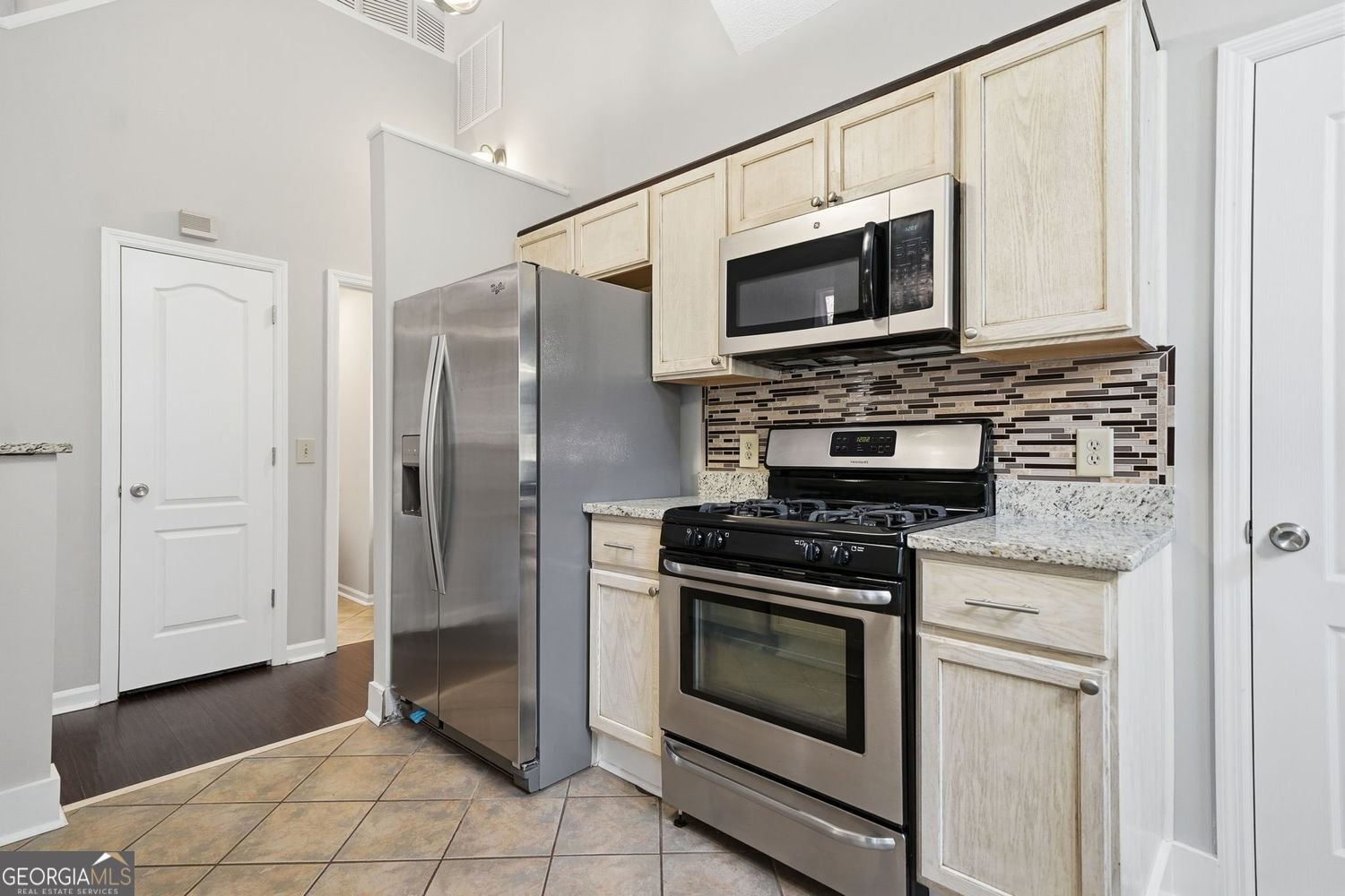 5615 Trotters Court Cumming - 22