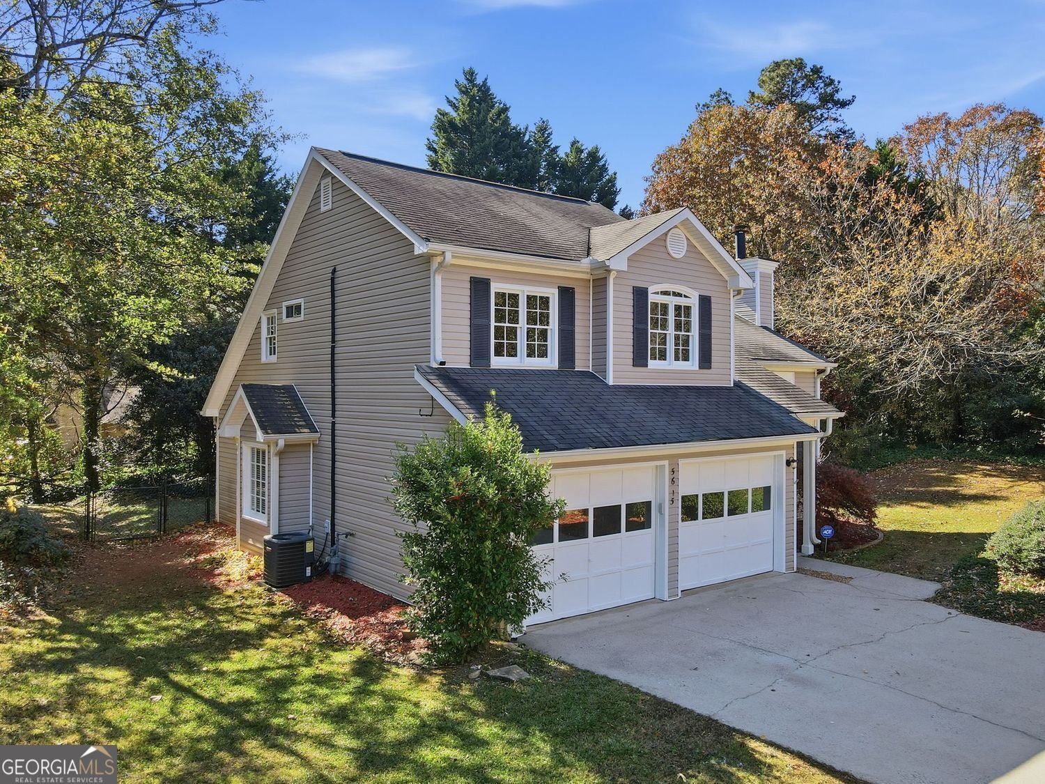 5615 Trotters Court Cumming - 3