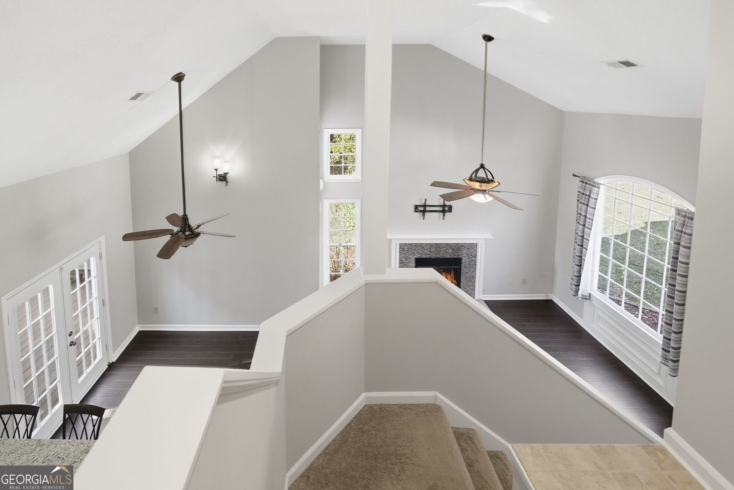 5615 Trotters Court Cumming - 31