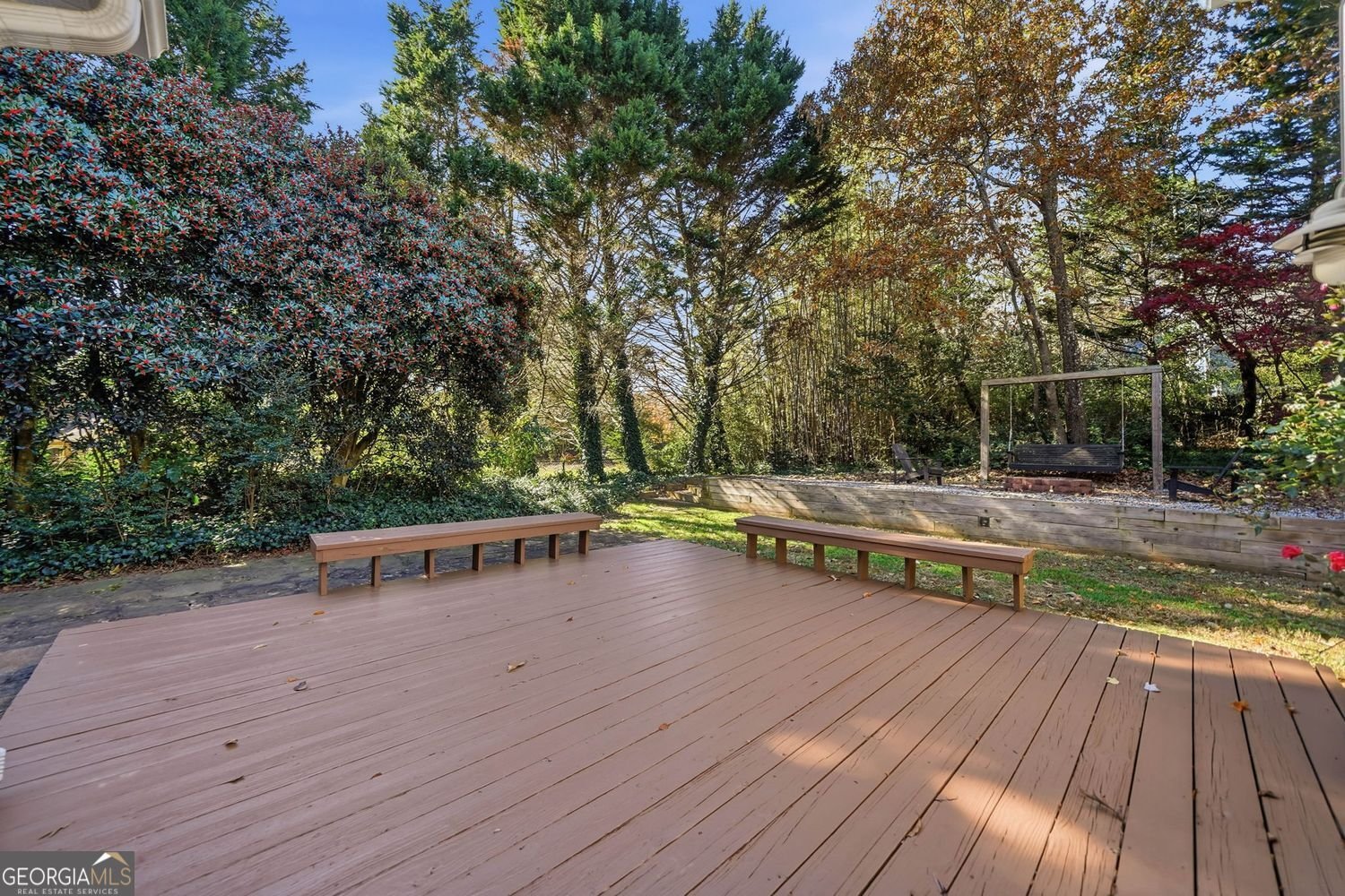 5615 Trotters Court Cumming - 37