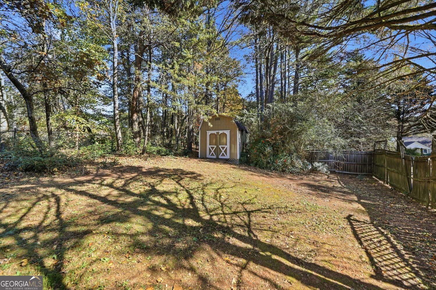 5615 Trotters Court Cumming - 38