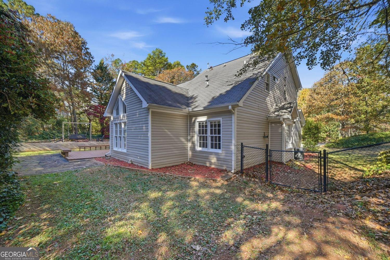 5615 Trotters Court Cumming - 39