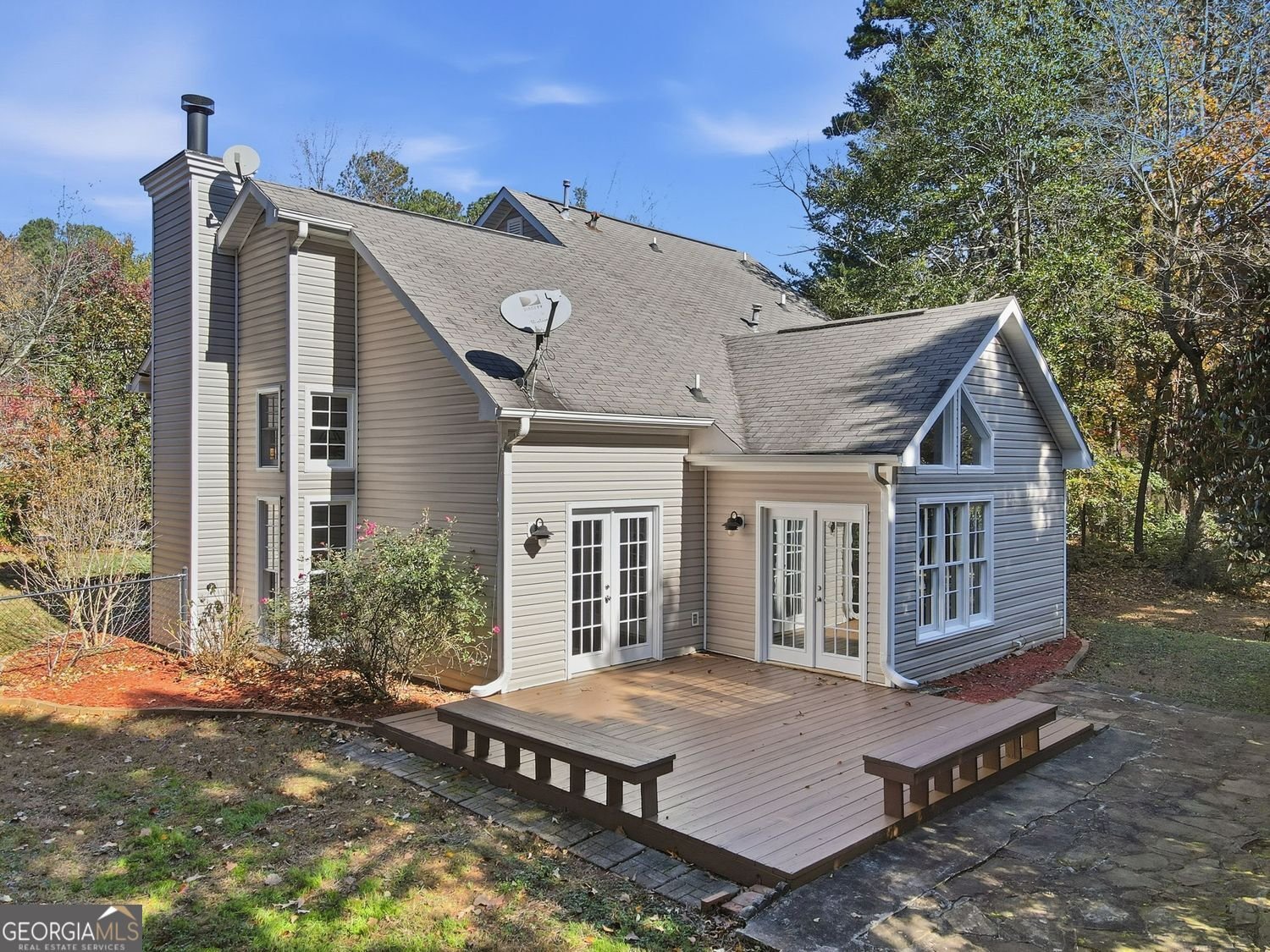 5615 Trotters Court Cumming - 4