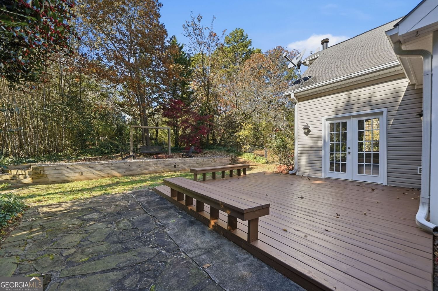 5615 Trotters Court Cumming - 40