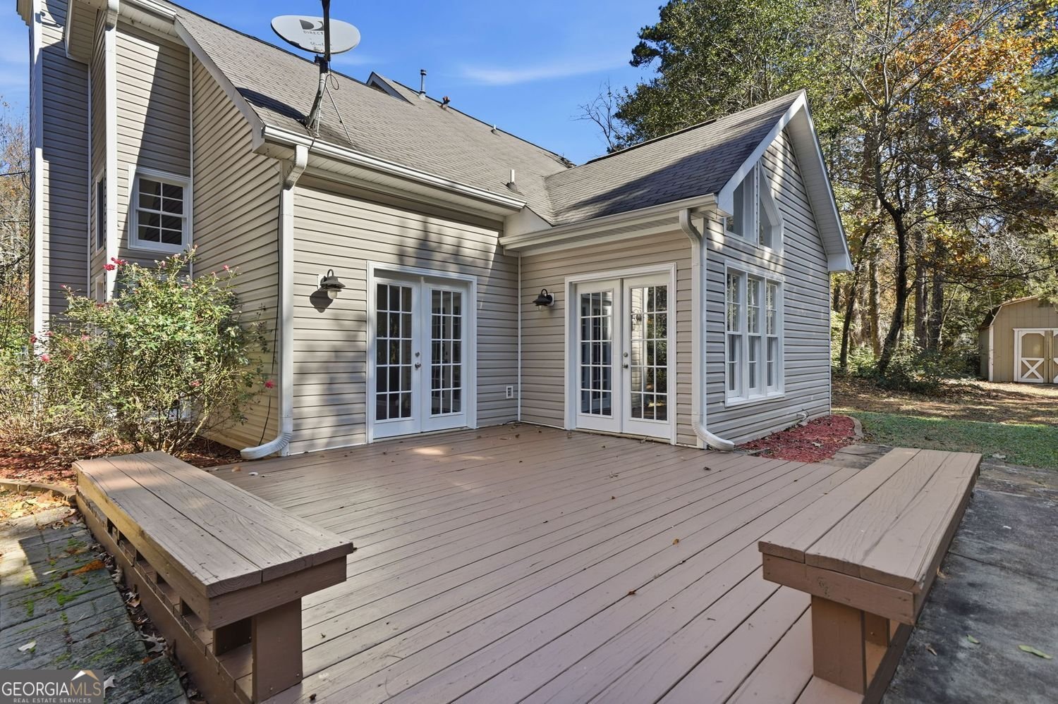 5615 Trotters Court Cumming - 42