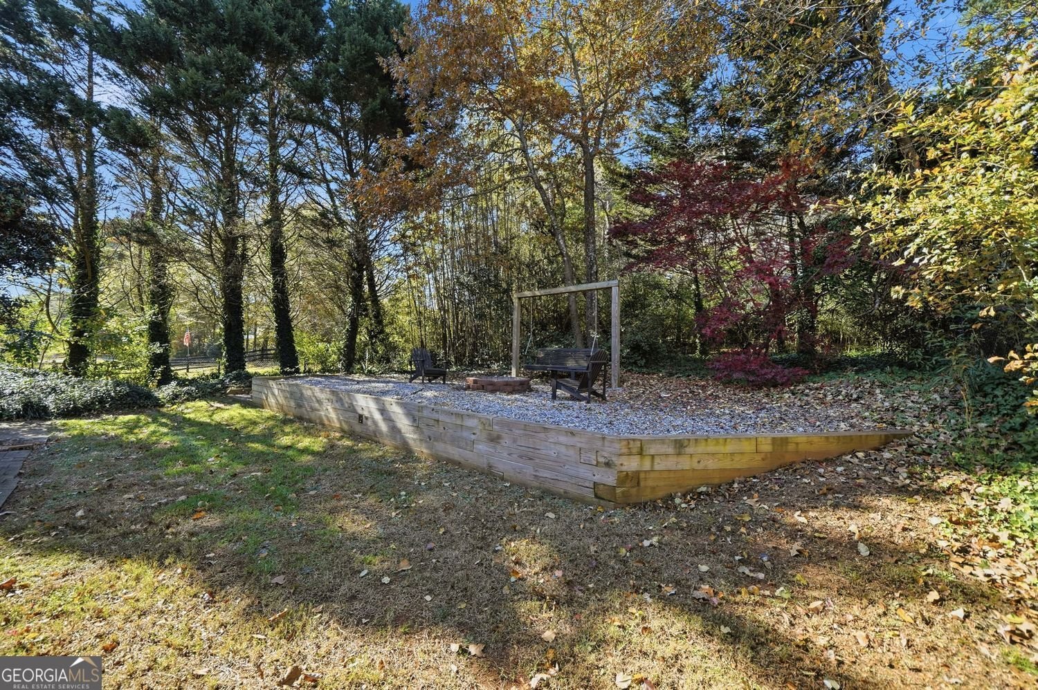 5615 Trotters Court Cumming - 43