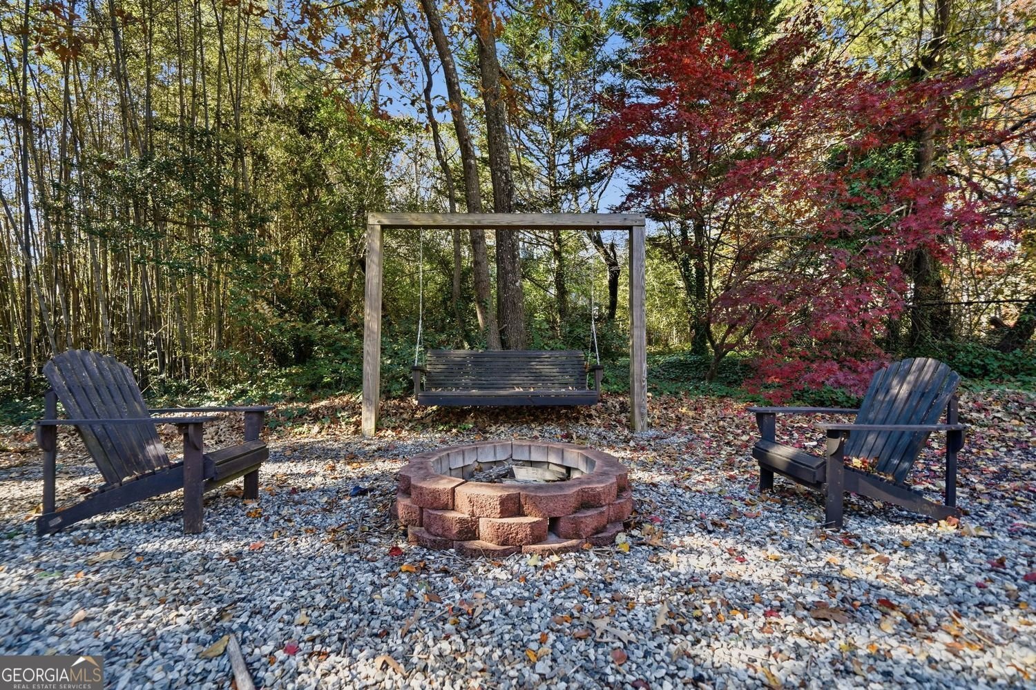 5615 Trotters Court Cumming - 44