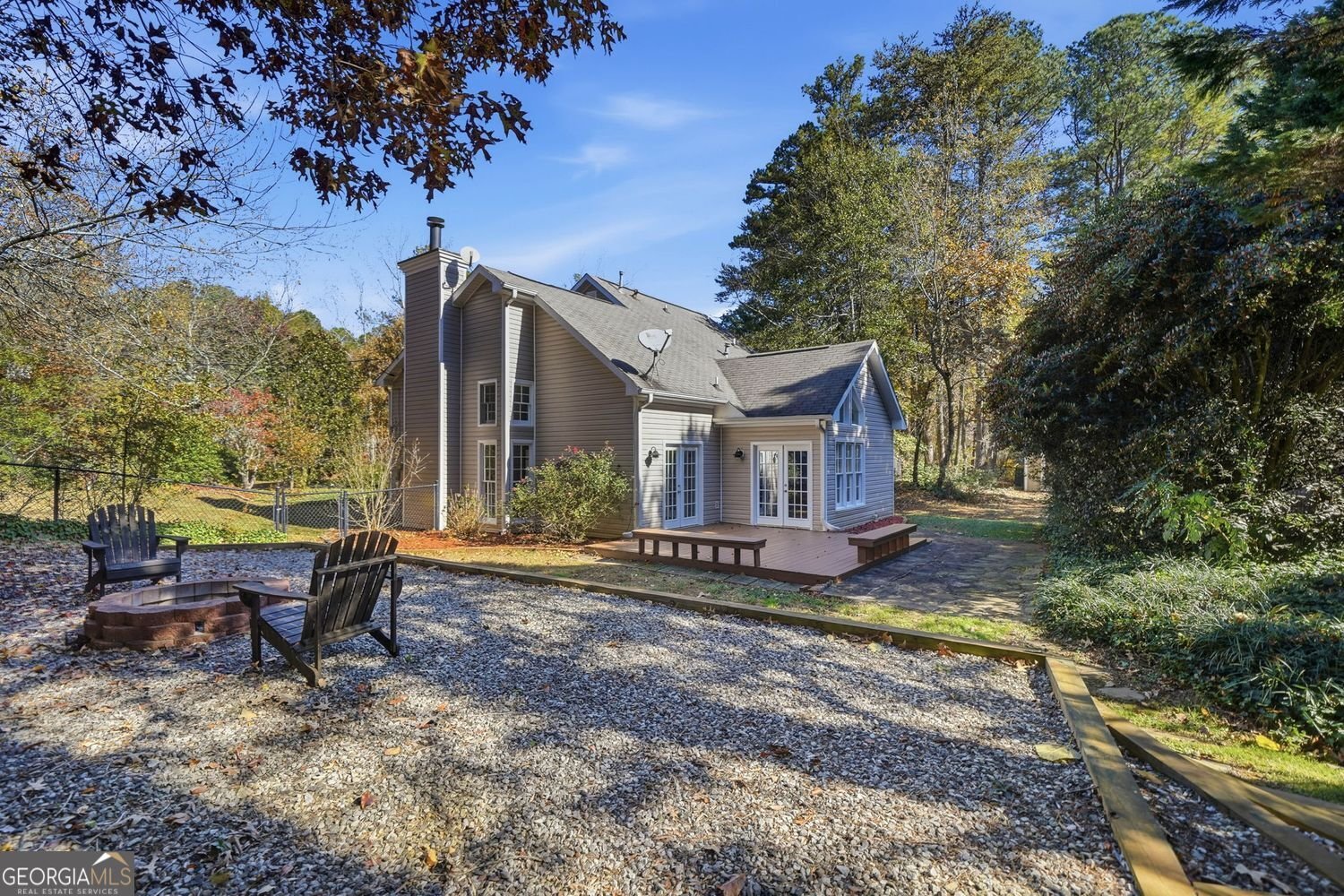 5615 Trotters Court Cumming - 45