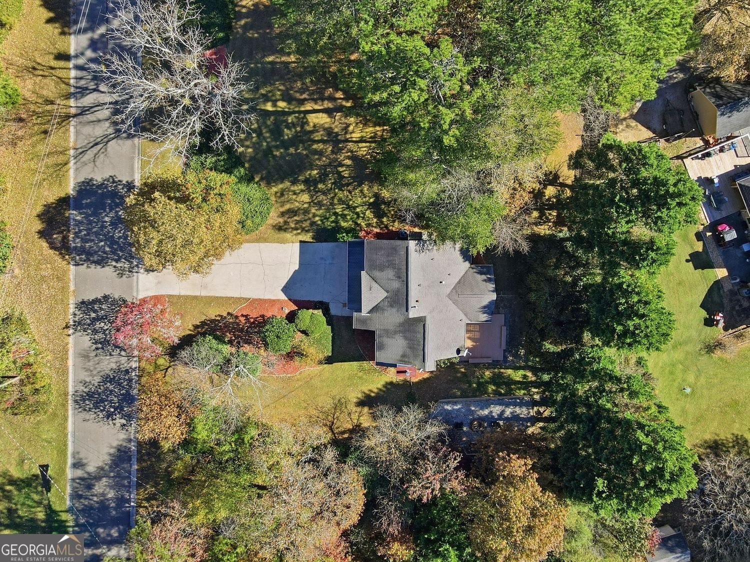 5615 Trotters Court Cumming - 5