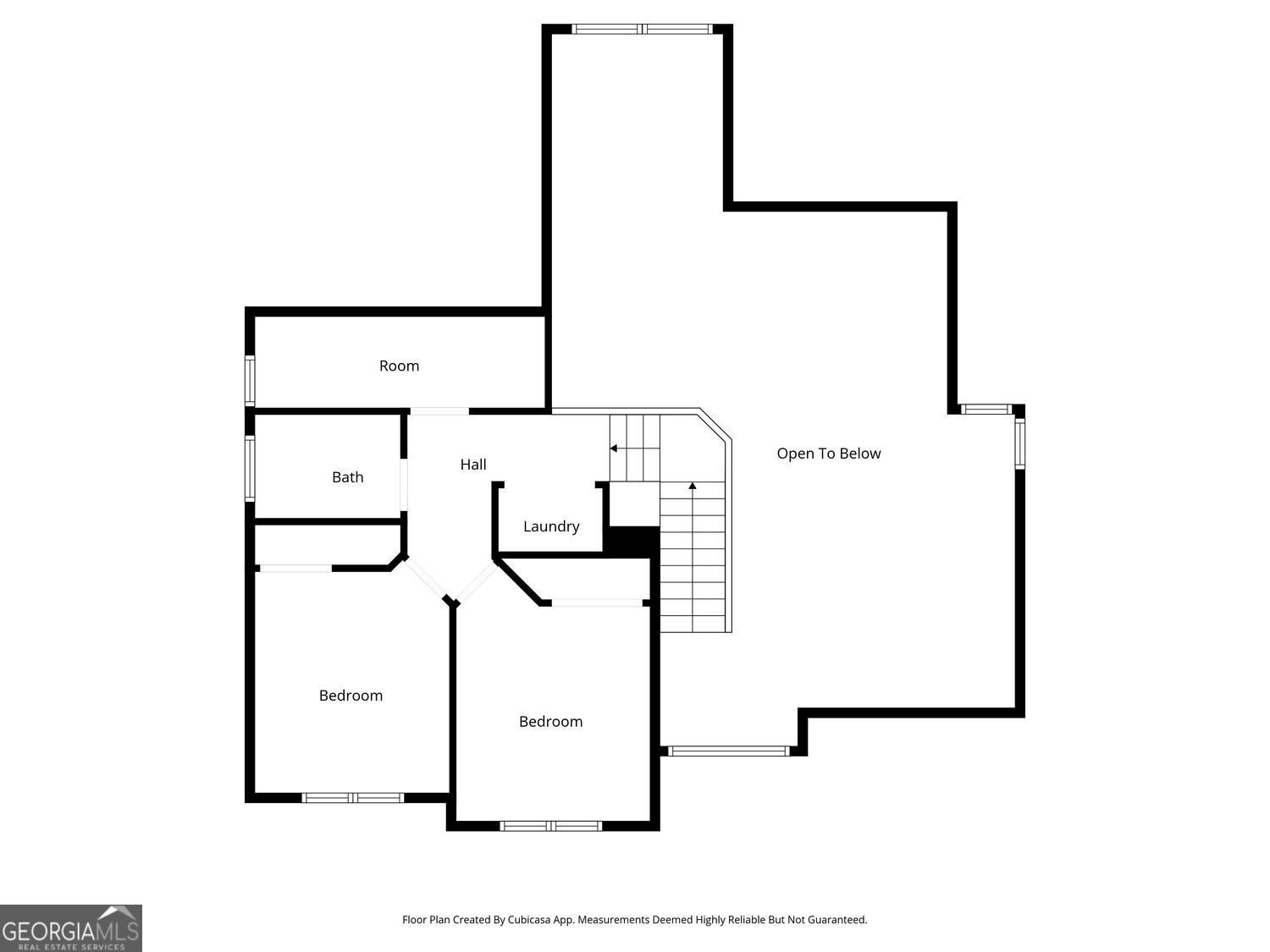 5615 Trotters Court Cumming - 51