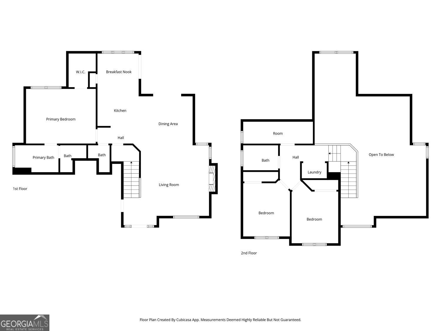 5615 Trotters Court Cumming - 52