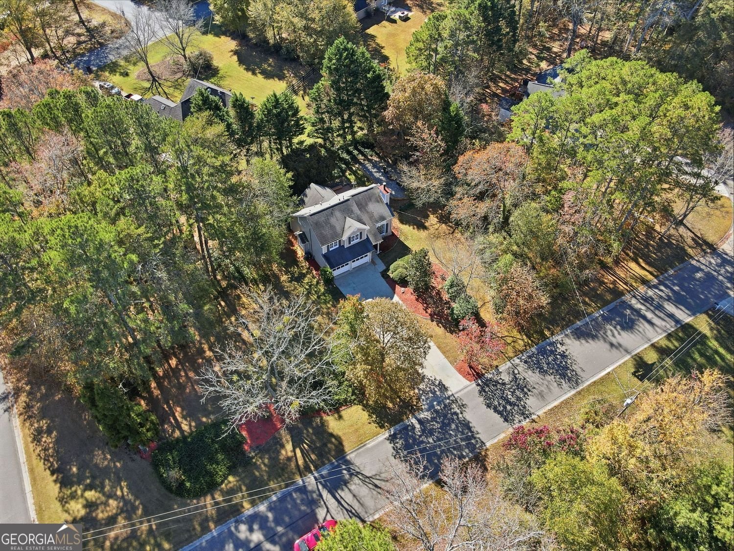 5615 Trotters Court Cumming - 6