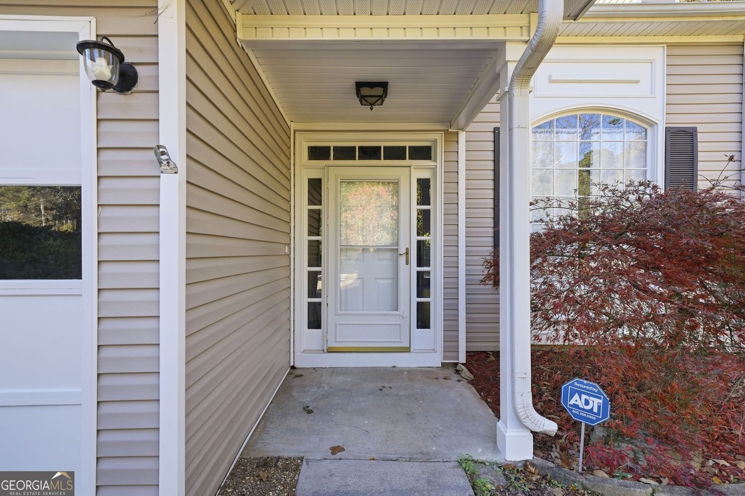 5615 Trotters Court Cumming - 8